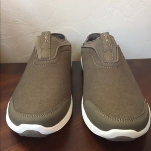 Vionic slip ons